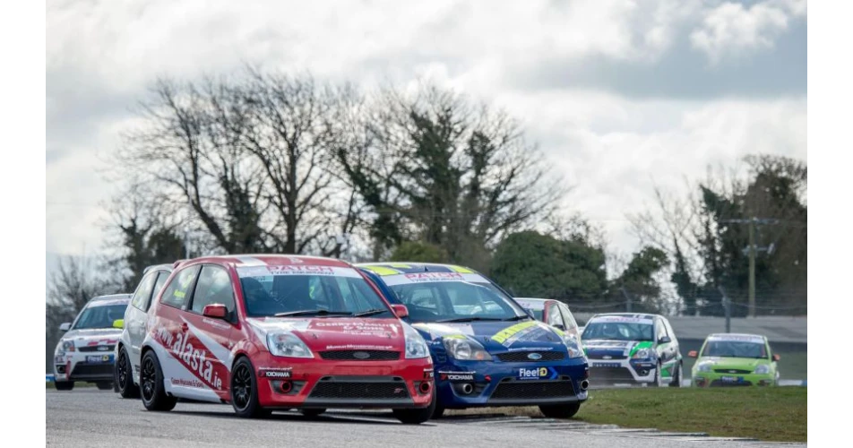 Packed programme at Mondello Park