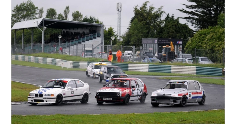 Mondello celebrates 45 years