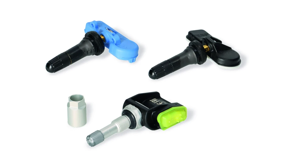 MS Motorservice expands TPMS sensors range