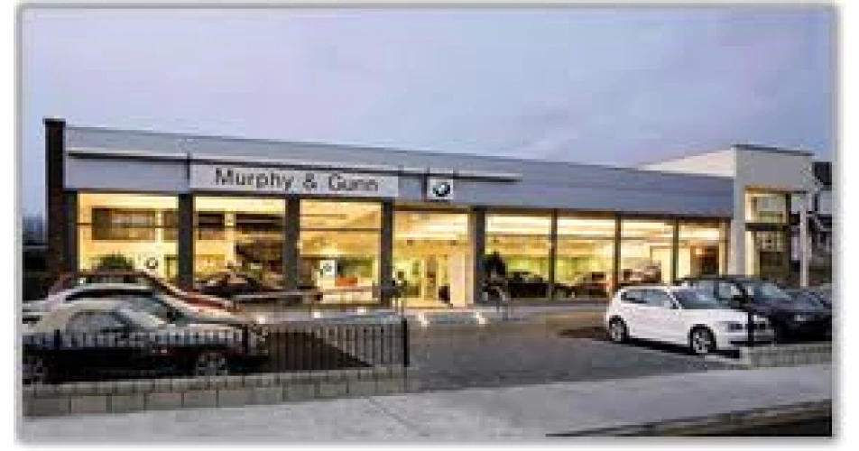 Murphy &amp; Gunn&nbsp;Hyundai