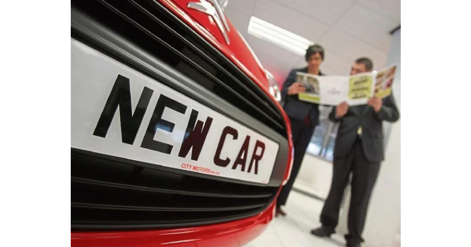 Car sales slump in October