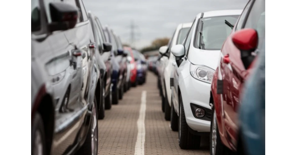 October car sales figures show rise in registrations