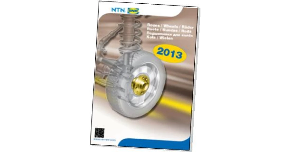 NTN-SNR new bearings and kits