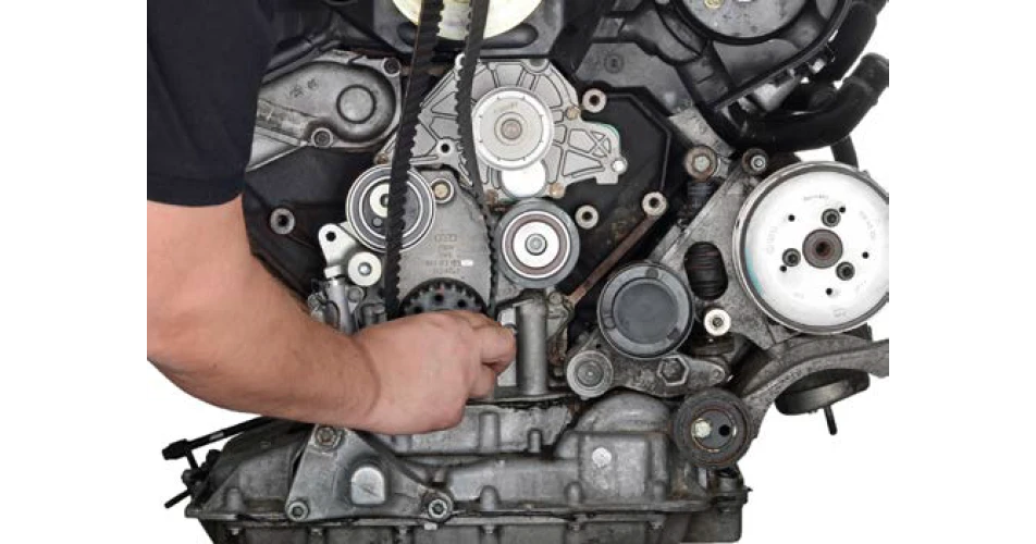 New on TechTips.ie - Timing belt and air suspension installation guides