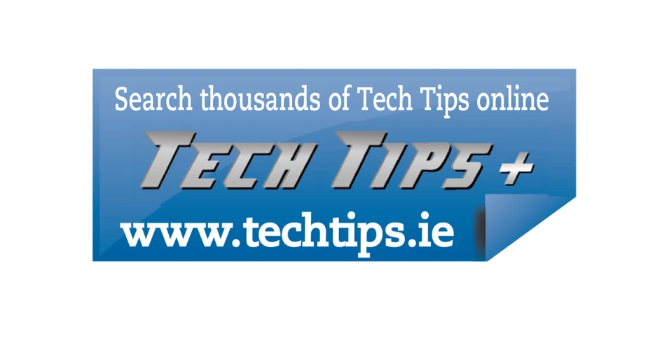 Tech Tips going from strength to strength 