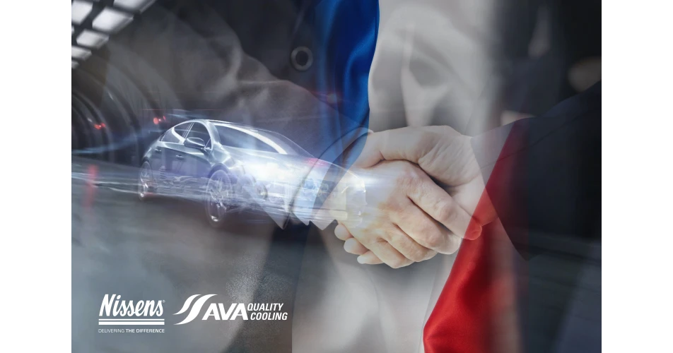 Nissens to acquire AVA Cooling France