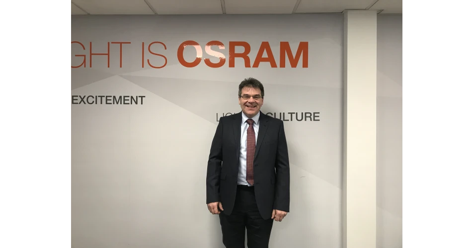 OSRAM adds to aftermarket team