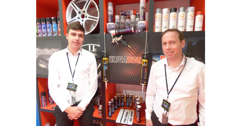 Capella creates business opportunities at Automechanika 