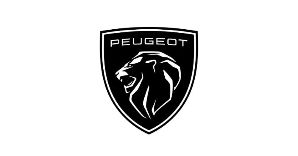 New brand identity for PEUGEOT