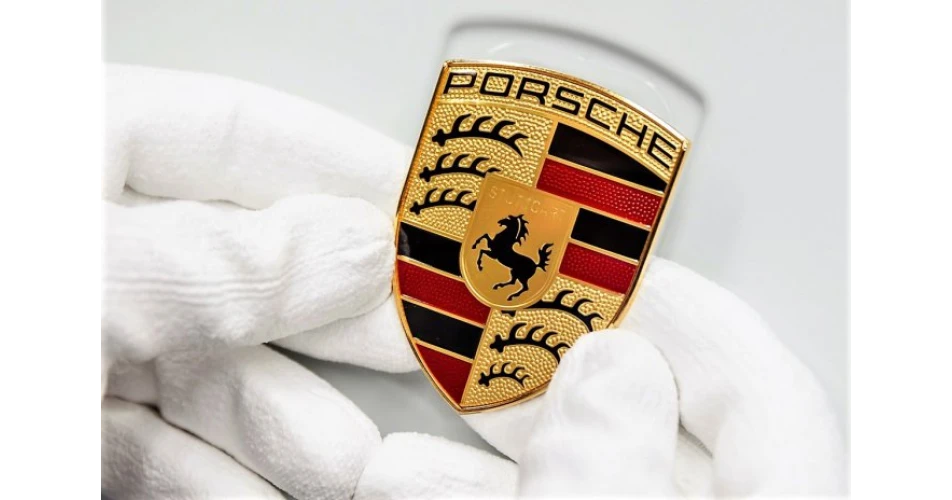 Volkswagen looking to float Porsche