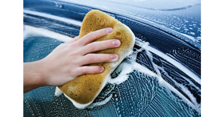 Protect your vehicle from volcanic ash