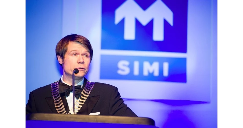 SIMI President welcomes upturn in the market