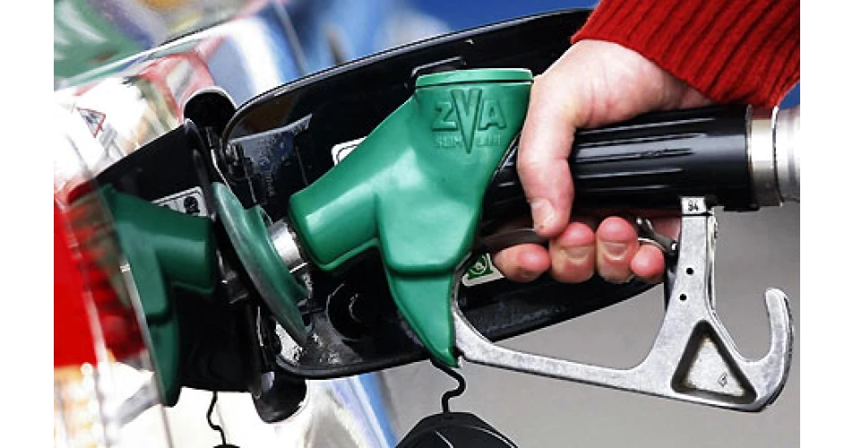 Fuel prices ease for Irish motorists