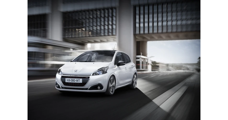 Peugeot Sensation Days event for November