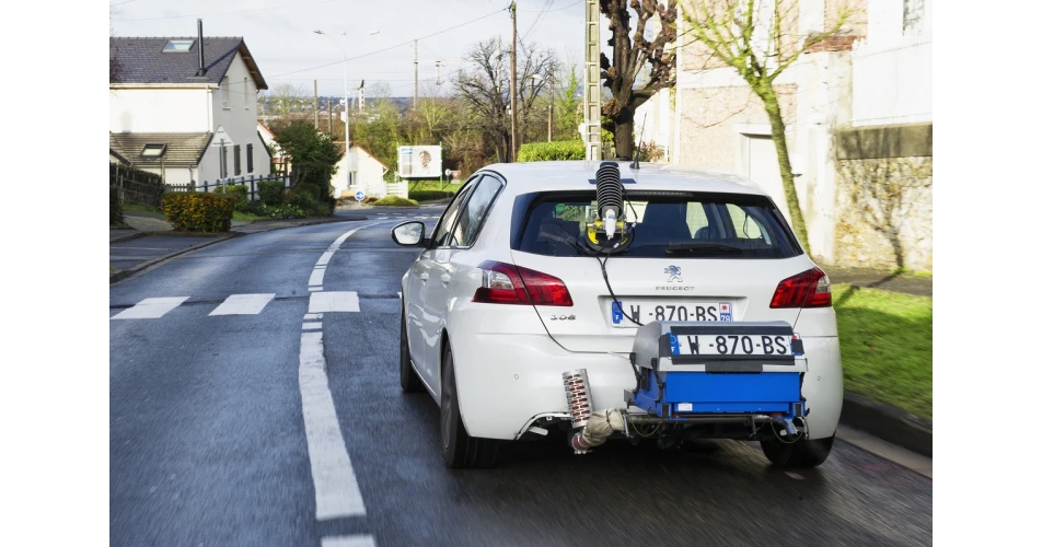 Peugeot conduct &#39;Real World&#39; fuel consumption tests&nbsp;