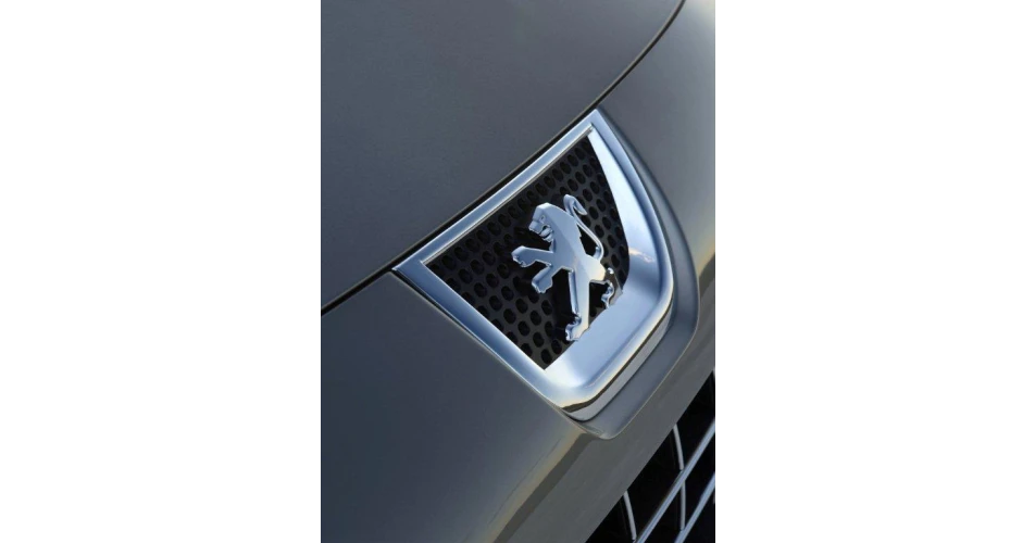 Peugeot re-invents its self	