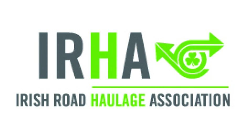 IRHA calls for radical truck tax re-think