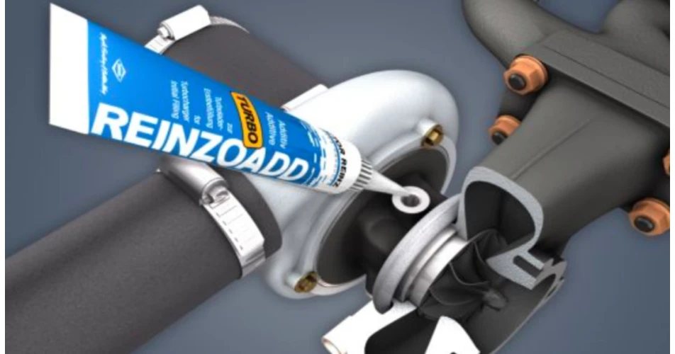 REINZOADD get turbochargers off to the perfect start