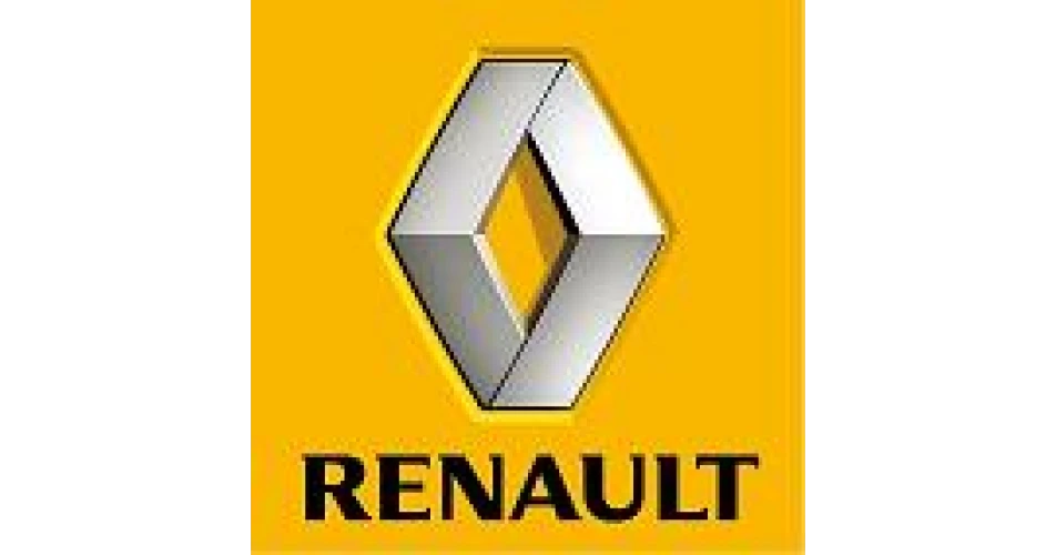 Michael Grant new Renault dealer in Dublin