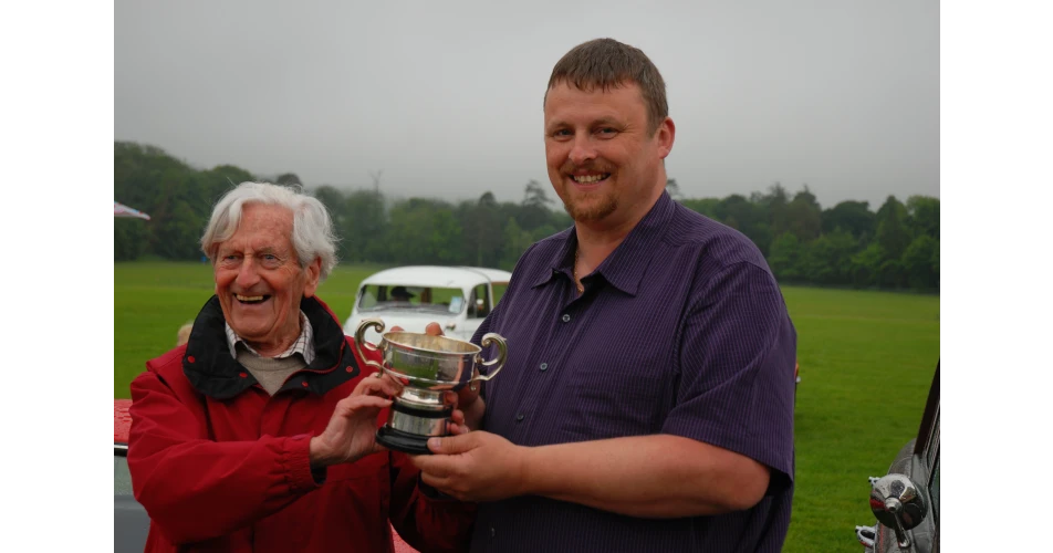 Galway Publisher scoops Reynolds Award