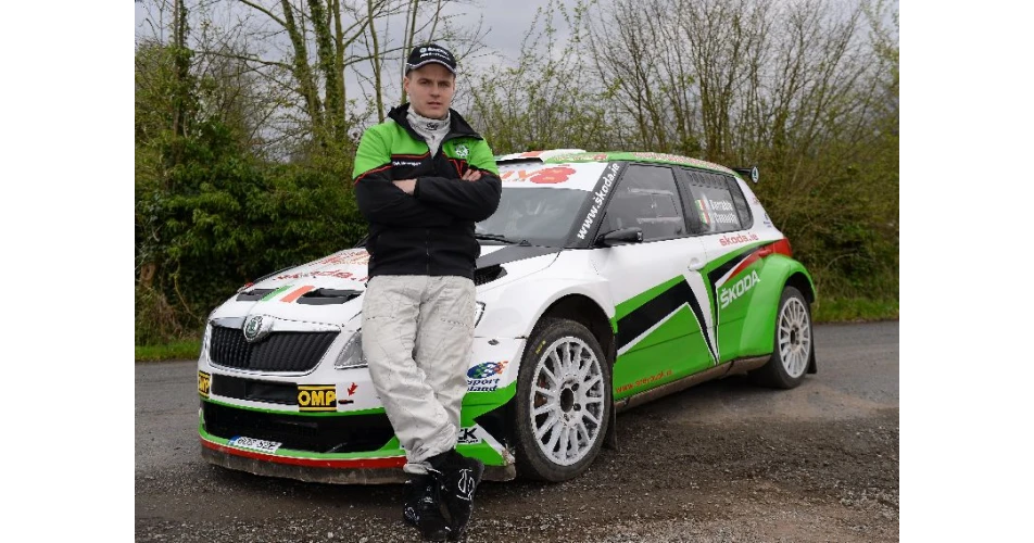 Skoda Support Barrable in Circuit