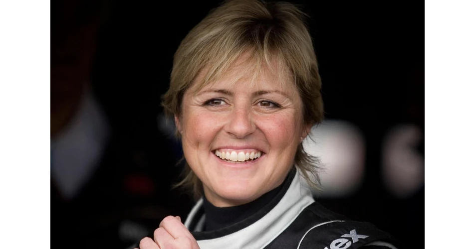 Sabine Schmitz dies at 51