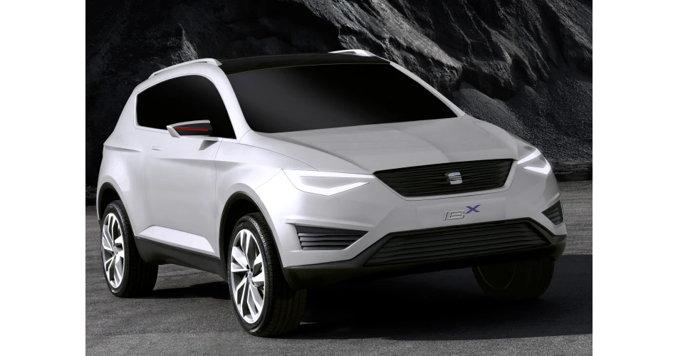 SEAT planning new SUV