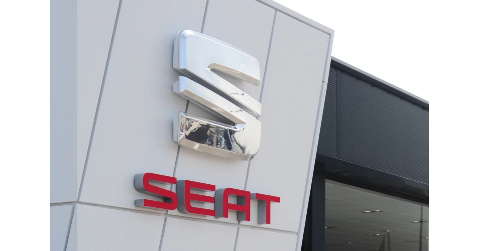 SEAT plans to launch a new car every six months