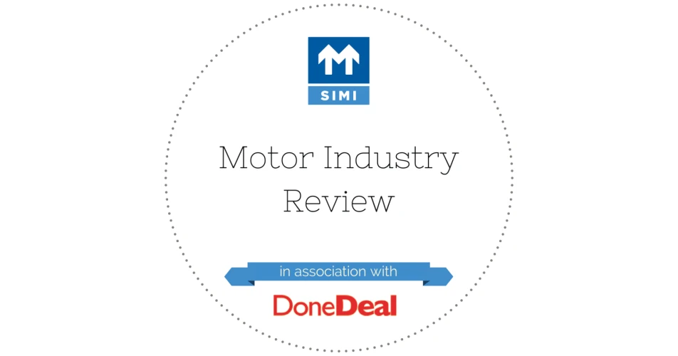 Motor Industry bouyant says Q2 Review