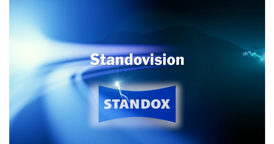 Standox launches new online video series&nbsp; 