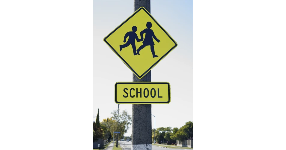 School gates hotspots for traffic mishaps