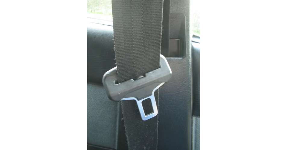 25th Anniversary of seatbelts