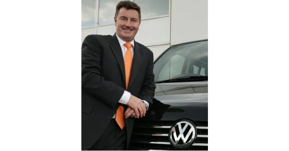 Volkswagen claim number 1 for combined sales