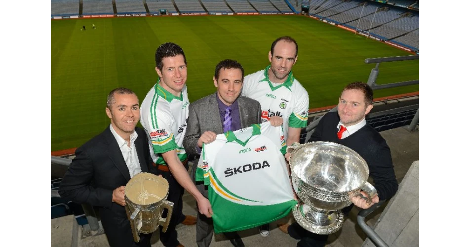 SKODA Sponsors Newstalk GAA Coverage