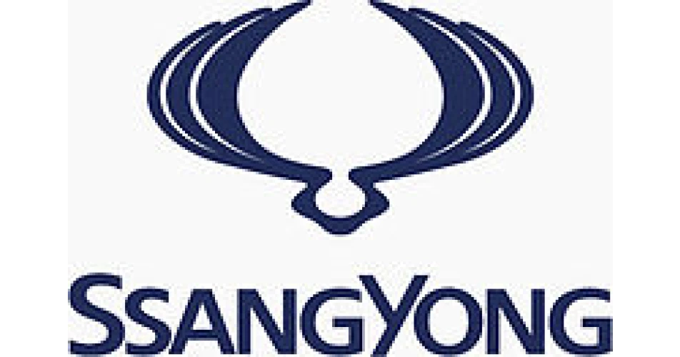 SsangYong announce 5 new dealers