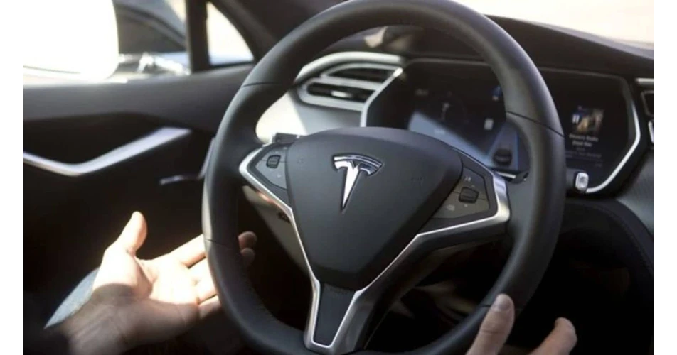 Tesla Autopilot being investigated following fatal crash