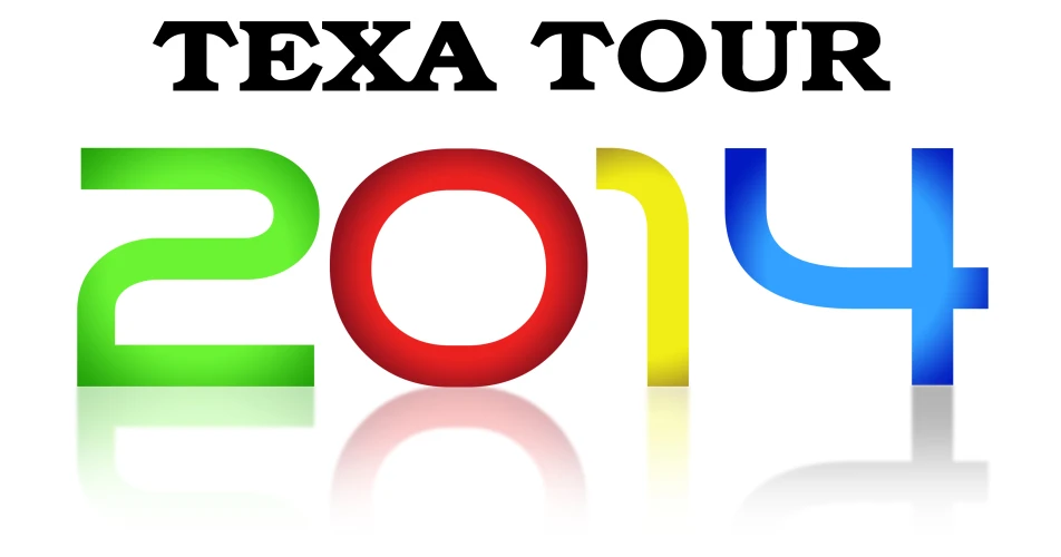 TEXA Tour 2014 