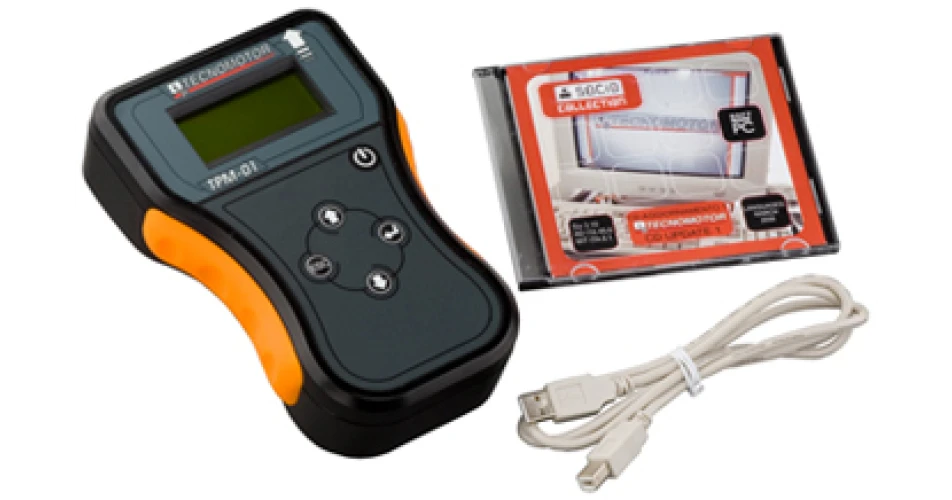 Diagnostic equipment launches
