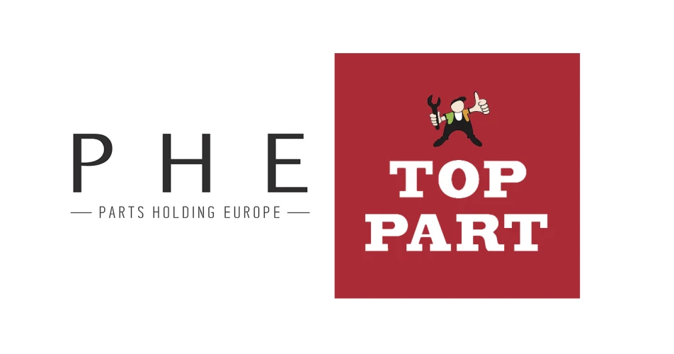 Majority stake in Top Part to be acquired by Parts Holding Europe Group