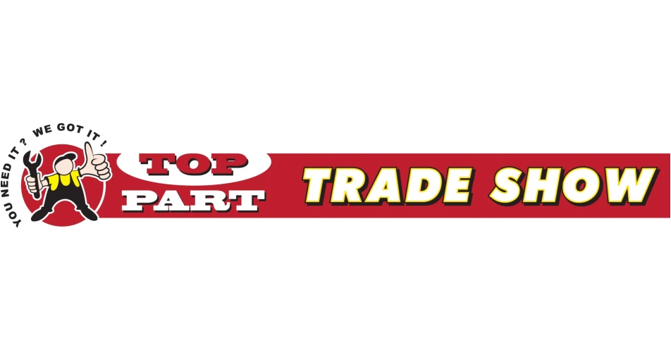 Top Part trade show in Tralee and Galway