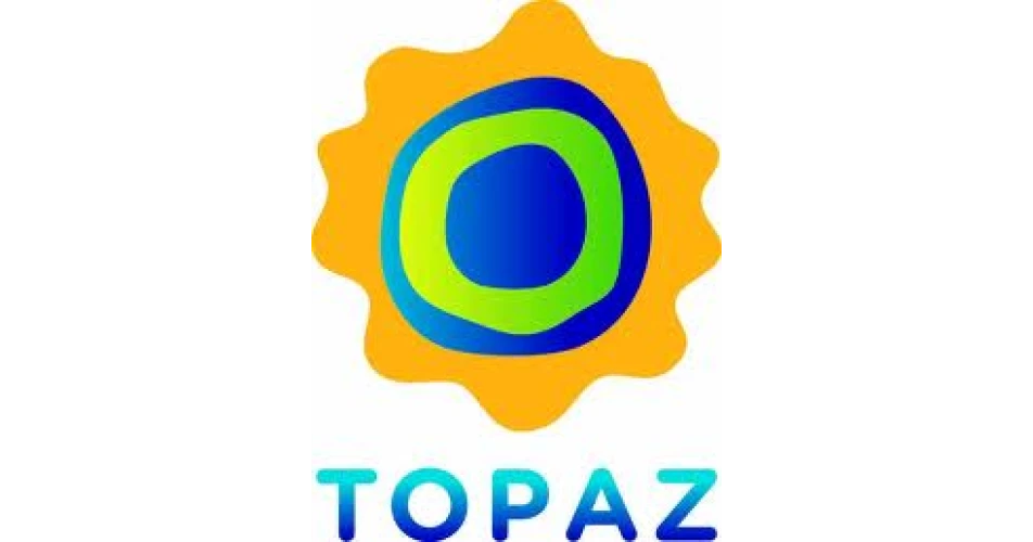 Topaz Do It Again