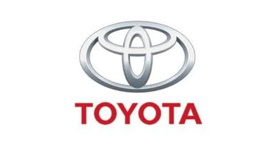 New Toyota Dealers in Cork