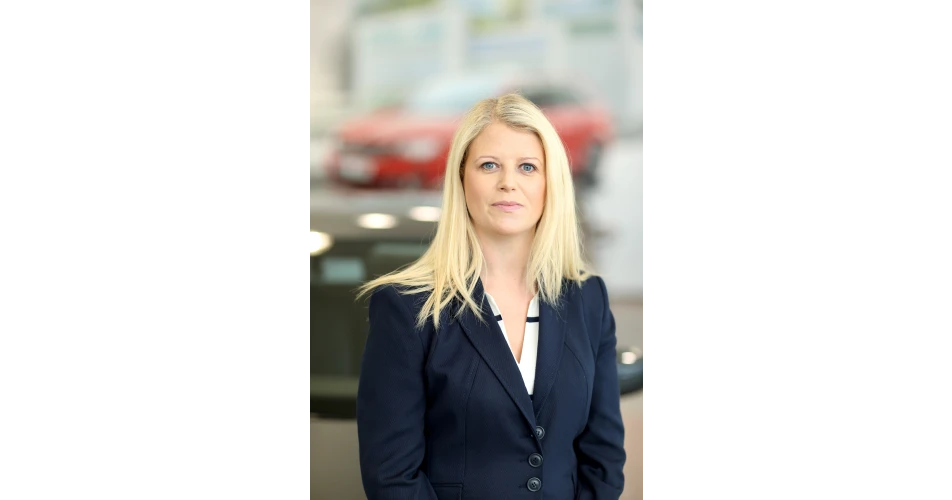 New appointments at &Scaron;KODA Ireland&nbsp;