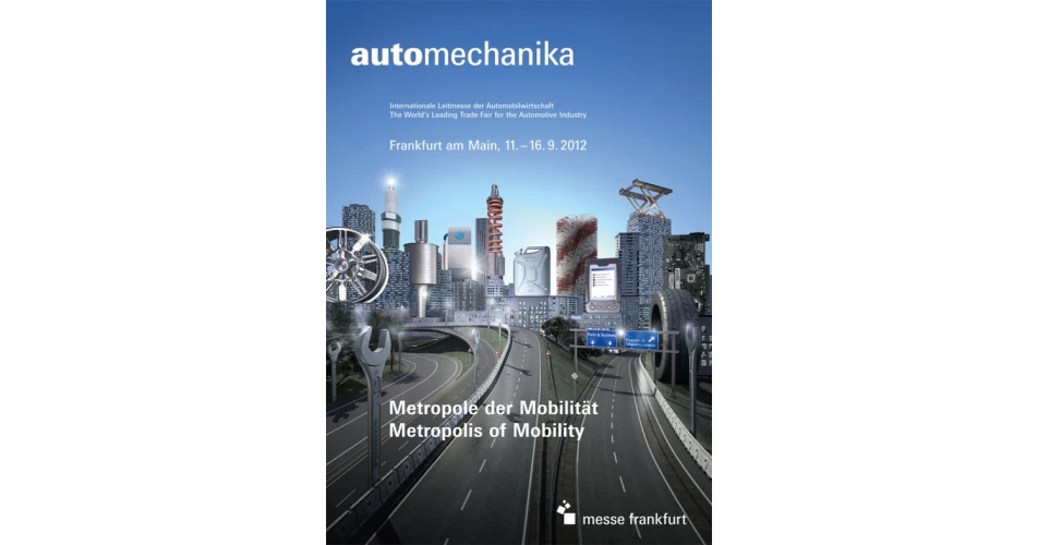 Training opportunities at Automechanika