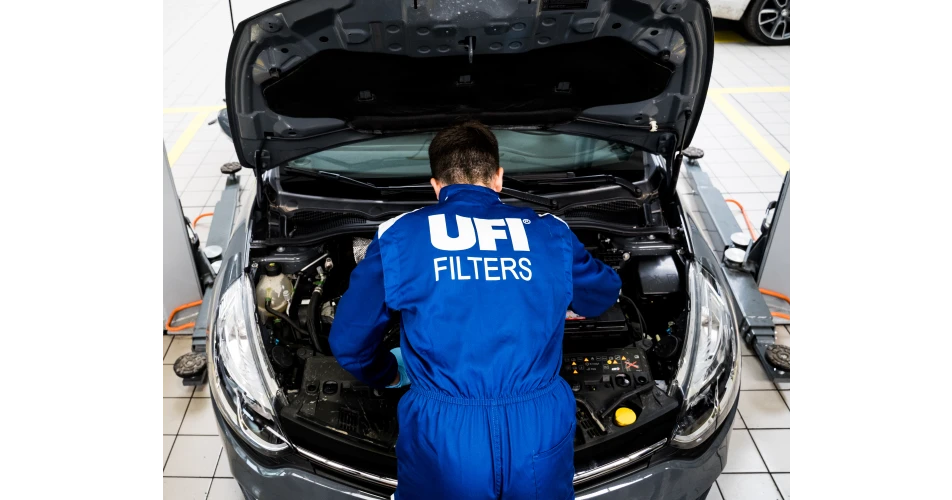 UFI highlights importance of fuel-filter maintenance in winter