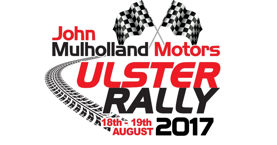 Tarmac Championship battle heads for Ulster Rally this weekend