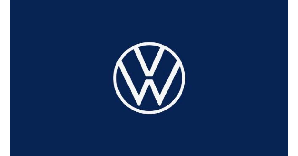 Volkswagen unveils new image at Frankfurt Motor Show