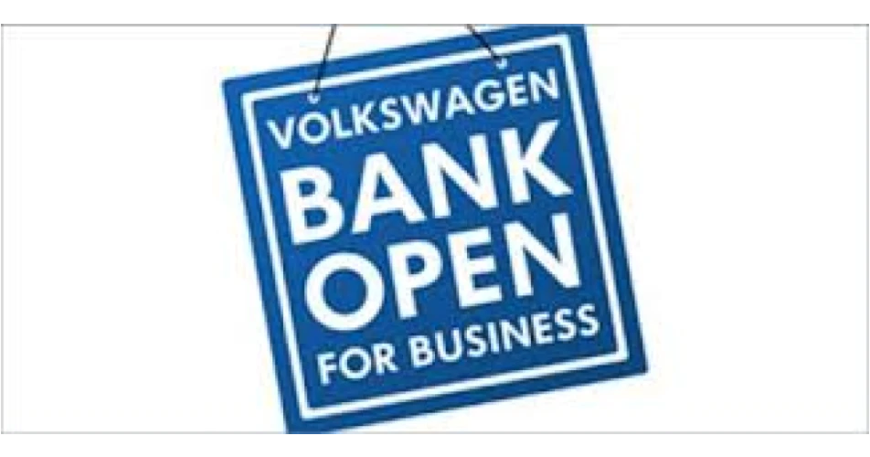 Volksawagen Bank celebrates 5 years in Ireland