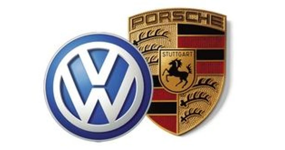 VW Complete Purchase of Porsche