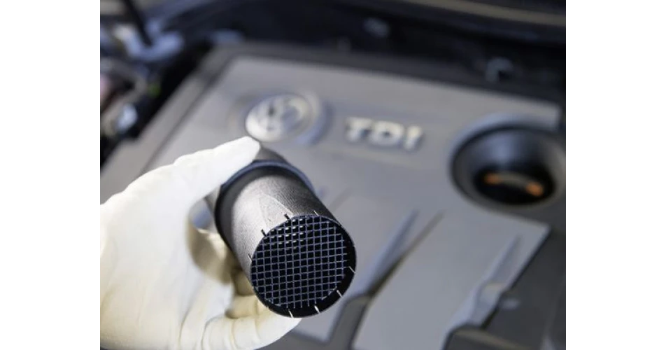 European approval for Volkswagen emissions fix&nbsp;